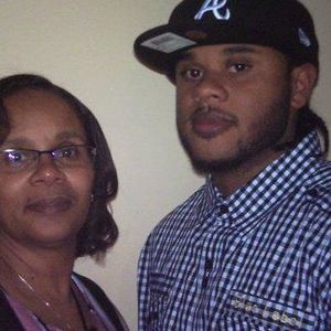 Meet your Posher, Geraldine